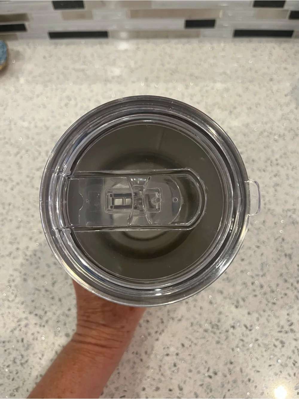 Lilly Pulitzer Tumbler